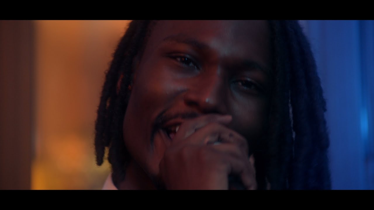 Beyondsonny - Legend from the East (Official Video) ft. Jus Muse