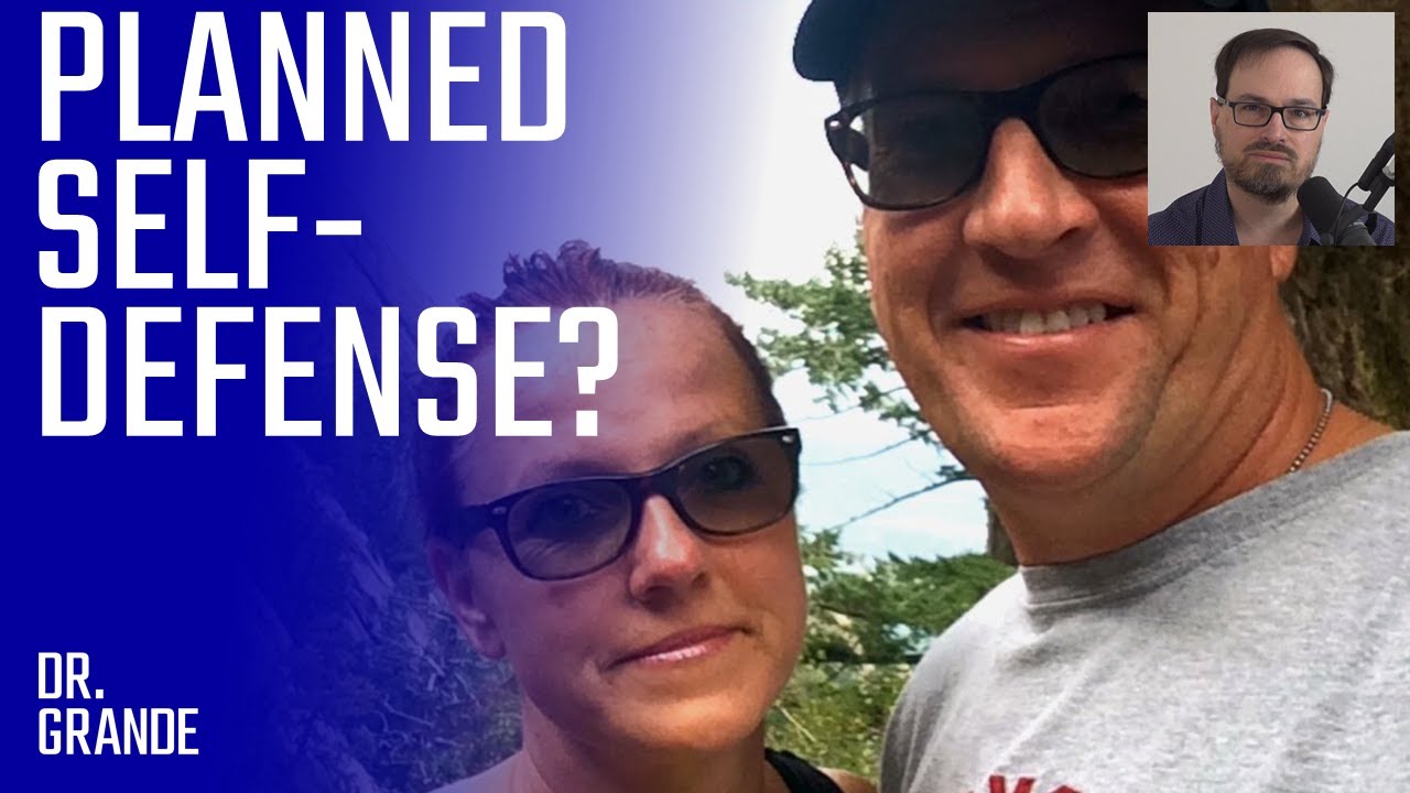 Woman Exaggerates Stalking Claims to Justify Home Invasion Homicide | Donna Matthews Case Analysis