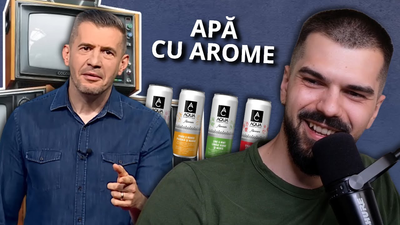 CEL MAI BUN SHOW DE LA STAREA NAȚIEI | ZLĂVOG