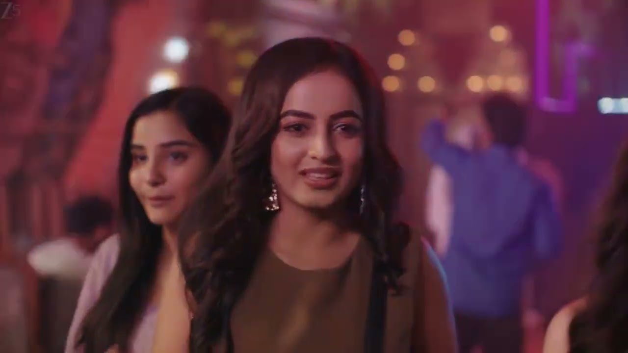 Jagadhatri Hindi | Ep - 12 | Webisode | Nov 21 2025 | Zee TV