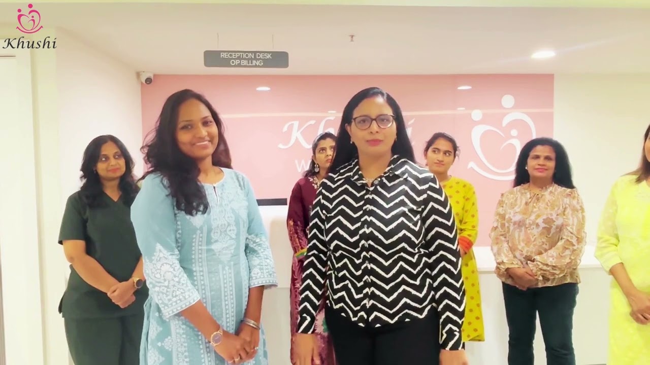 Introducing Khushi Wellness