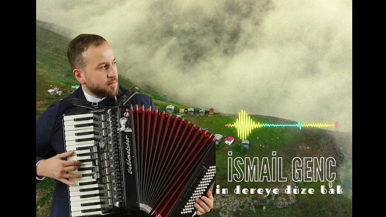 İsmail Genç (İn dereye Düze Bak)