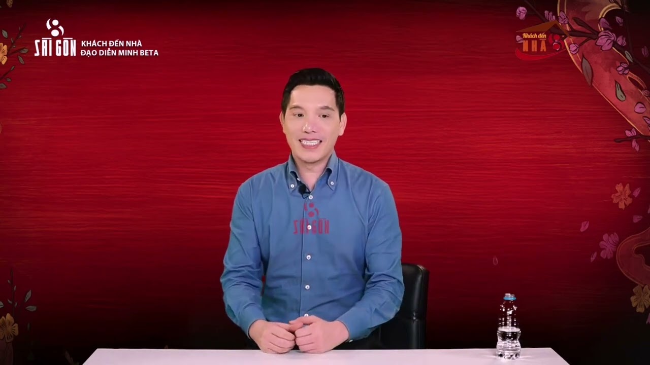 Minh Beta (phim Mùi phở): Đàn ông miền Bắc hay bị cho là gia trưởng nhưng họ rất yêu gia đình