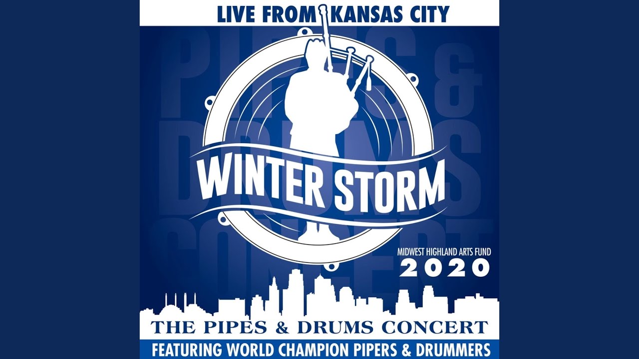 Fair Maid of Barra / 79th’s Farewell to Gibraltar / Devil Among the Tailors / The Fairy Dance...