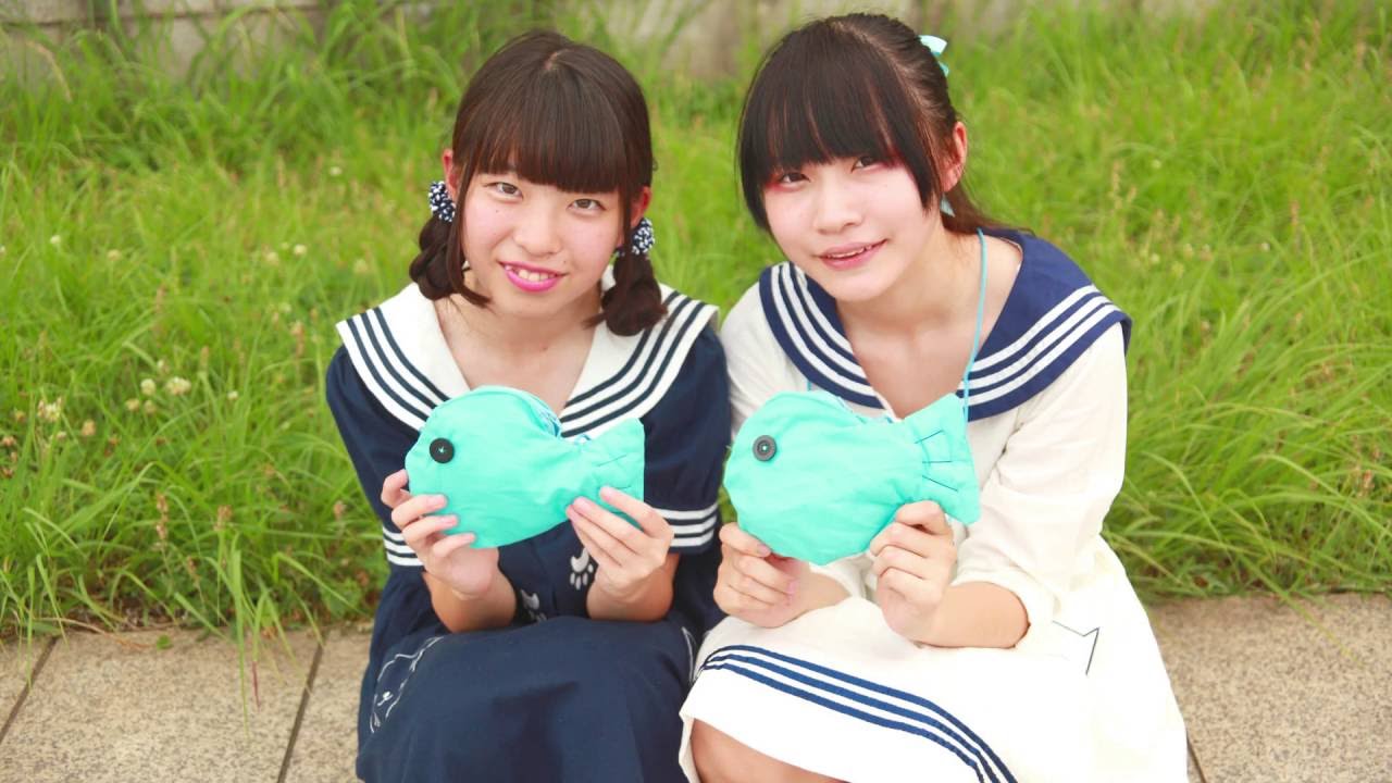 【あずさと四月一日】 ウミユリ海底譚 踊ってみた