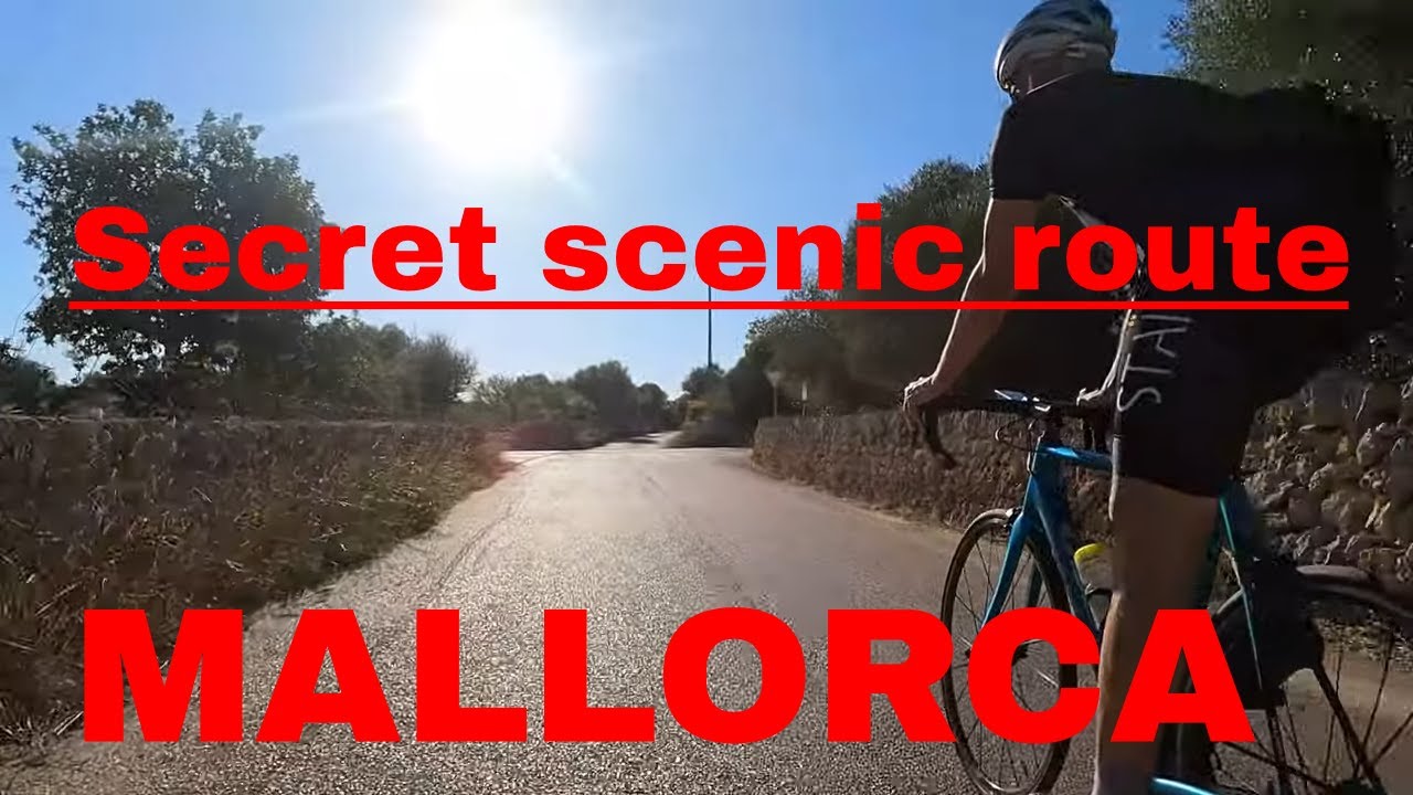 Pedaling through Ses Salines:Discovering the Hidden Gems of Mallorca by Bike.
