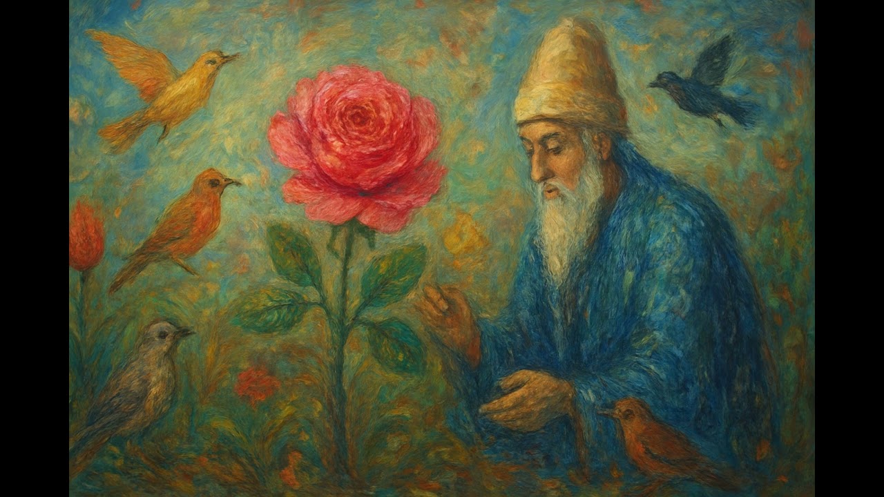 Haktan Nağmeler | Ademoğlu Aç Gözünü