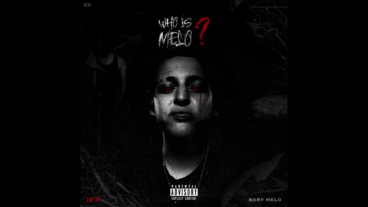 (FREE) BABY MELO Type Beat - 
