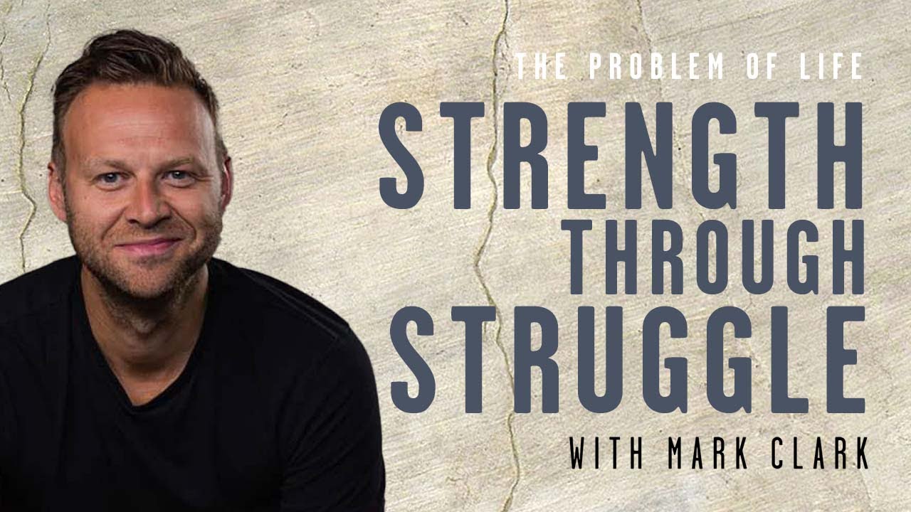 When Life Falls Apart, Heres How To Find Strength