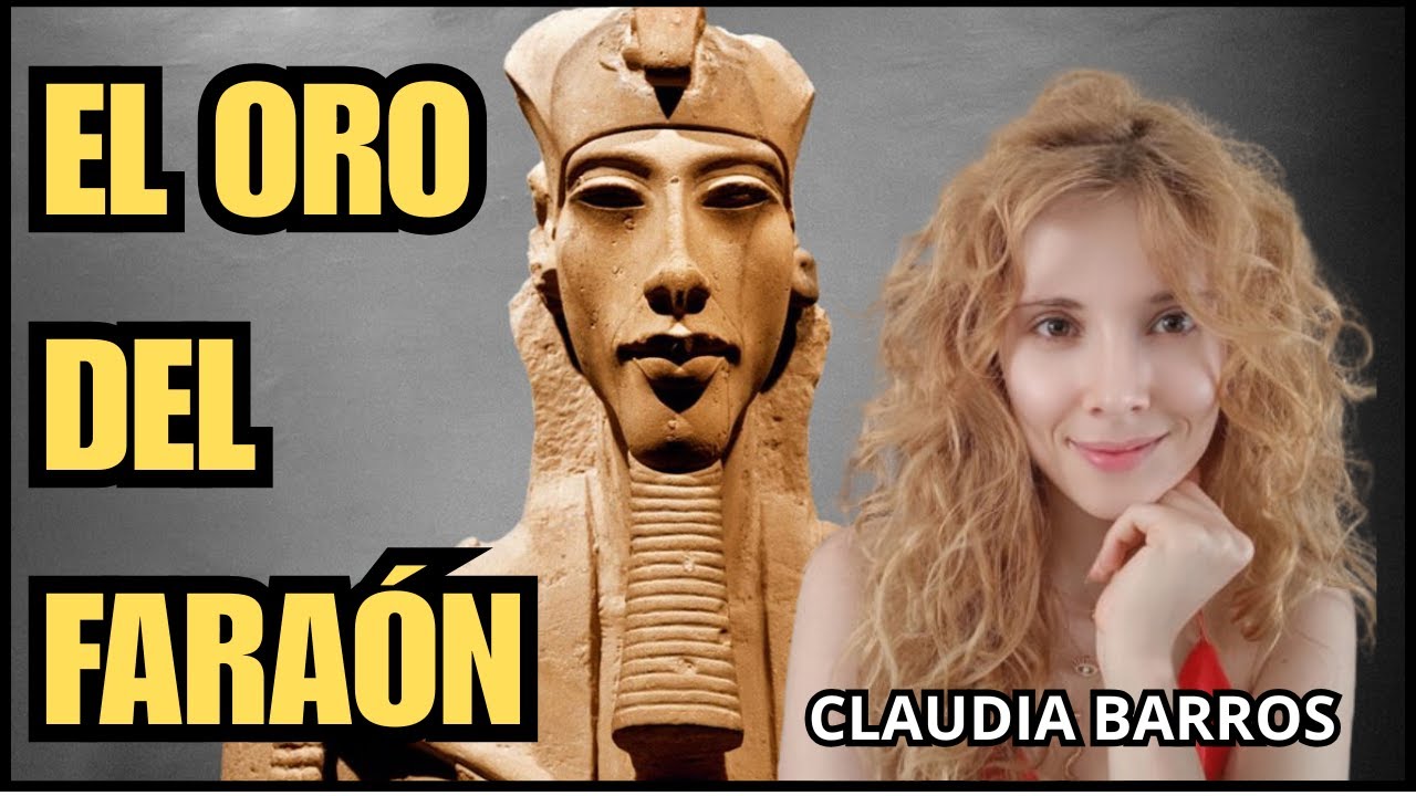 Egipto. Las Cartas de Amarna y las aventuras de Ramsés. Claudia Barros