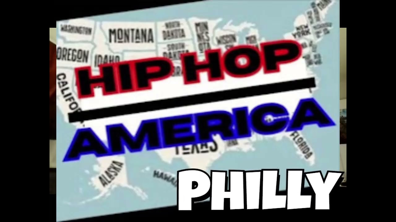 Hip Hop America: Philly