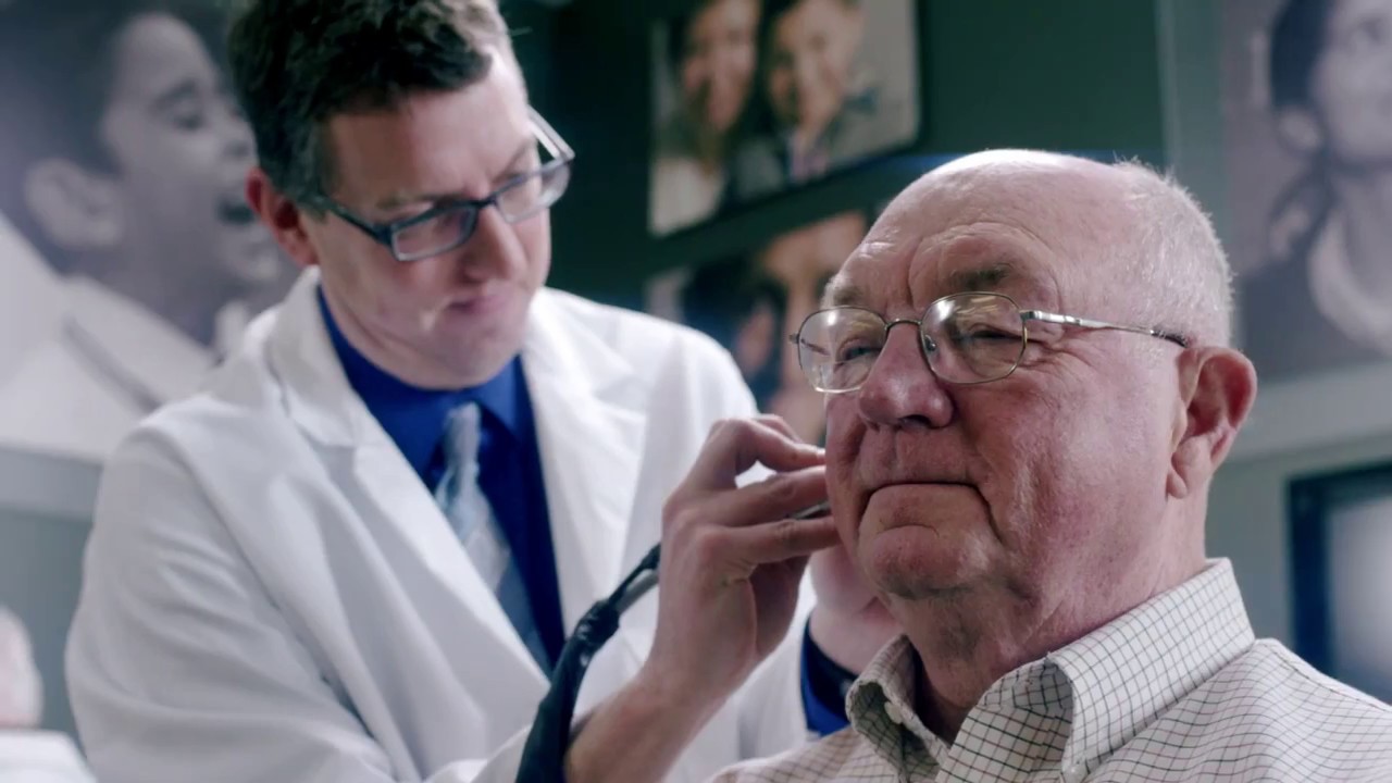 Starkey Hearing Technologies Specially Made with the Art and Science of Hearing