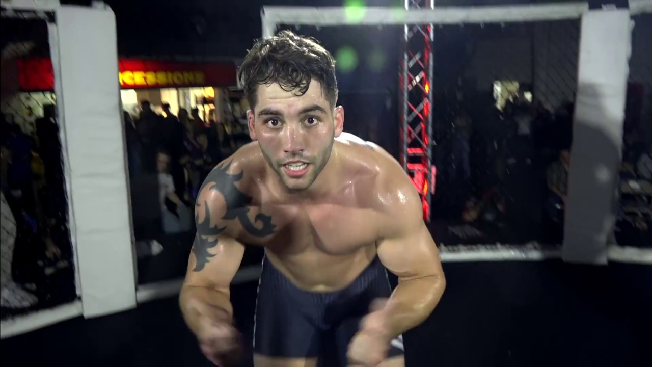 Valor 46 Bout 7 James Adcock Vs Charlie Alexander Pro Grappling