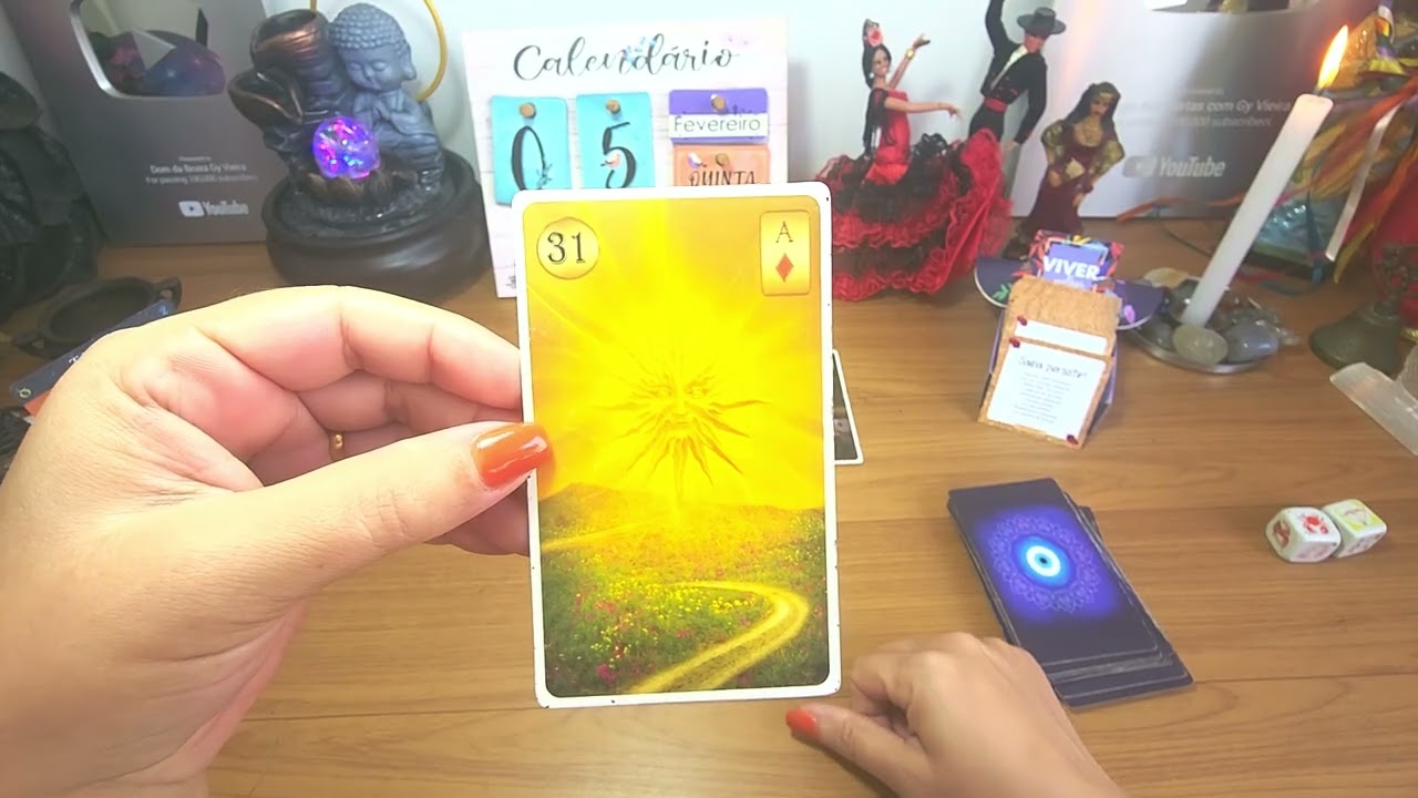 TOURO ♉️ QUINTA-FEIRA 05/02
