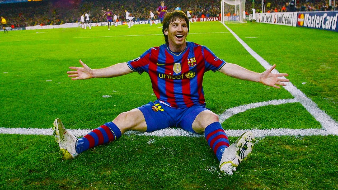 Best UCL Matches of 2009-2010