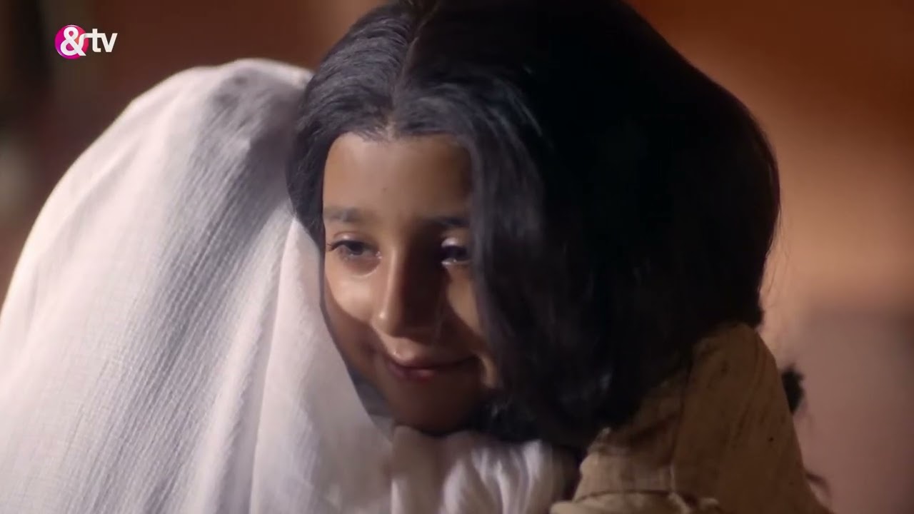 Yeshu - Ep 14 - Vivaan Shah, Sonali Nikam - Hindi Tv Serial - ZEE5 Mythology