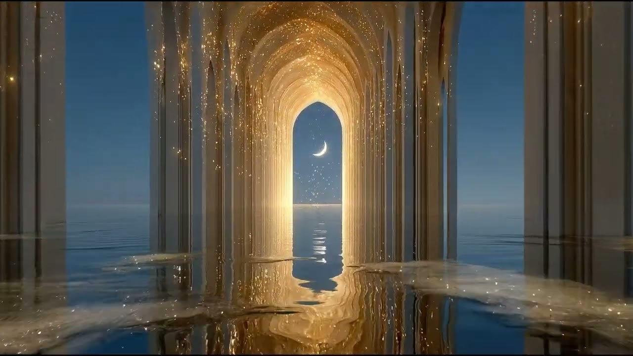 ShinSushilabel Desert Dream Instrumental