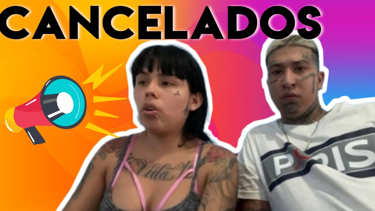 CANCELAN A MONA Y GEROS .