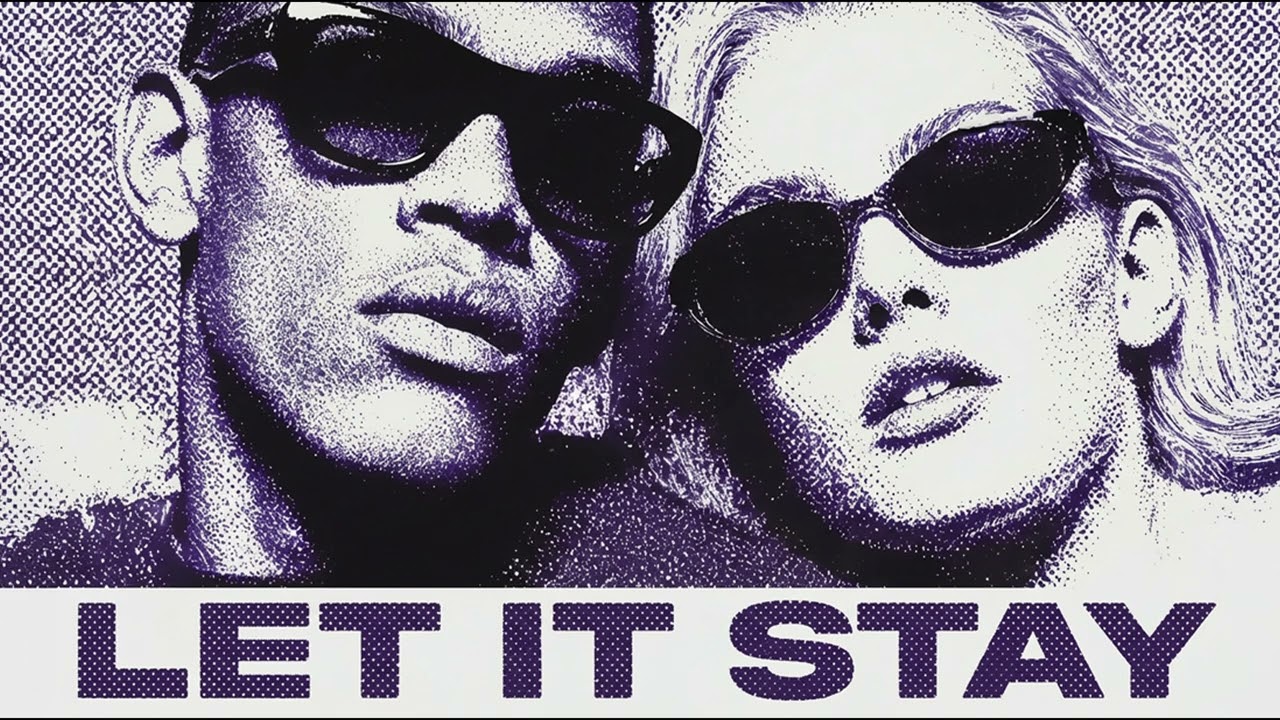 LEVEL UP! - LET IT STAY - 2026 EURODANCE