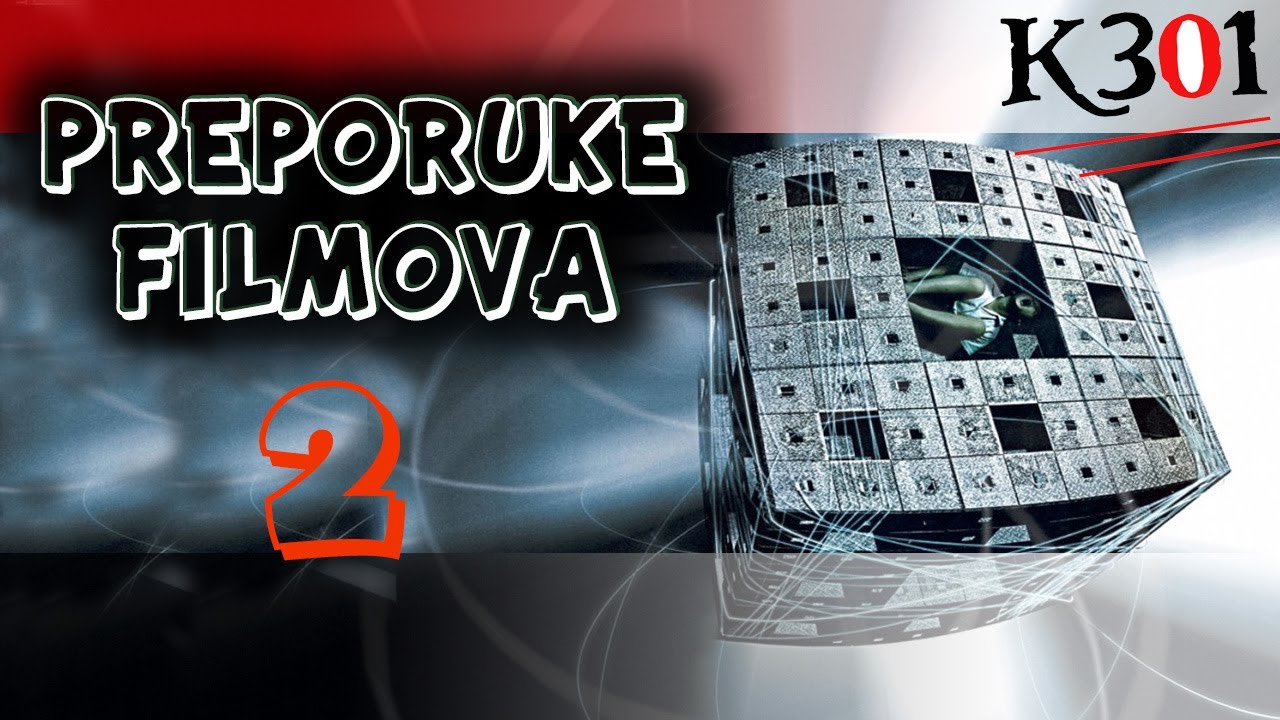 Preporuke filmova 2 | &Scaron;to jo&scaron; zanimljivog pogledati iz cijelog svijeta po mom izboru!