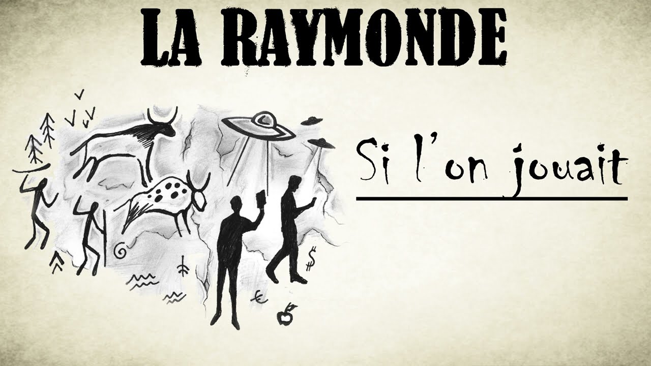 Si l'on jouait
