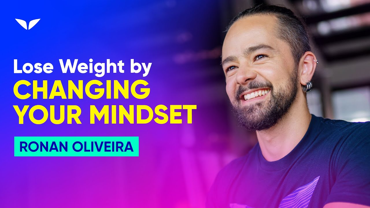Can You Kickstart Weight Loss Using Your Mind? | Ronan Oliveira