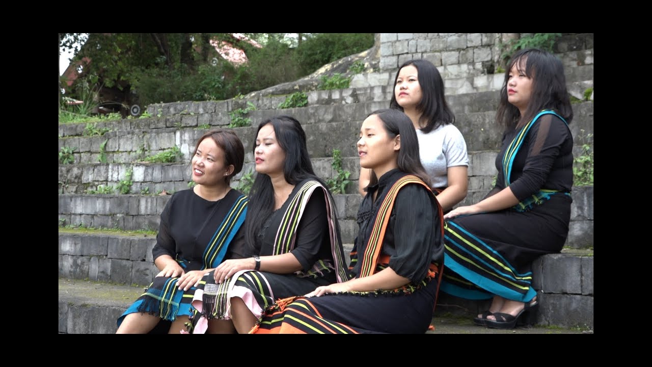 Tei kijünie jüta zorei ||Tenyidie Gospel song