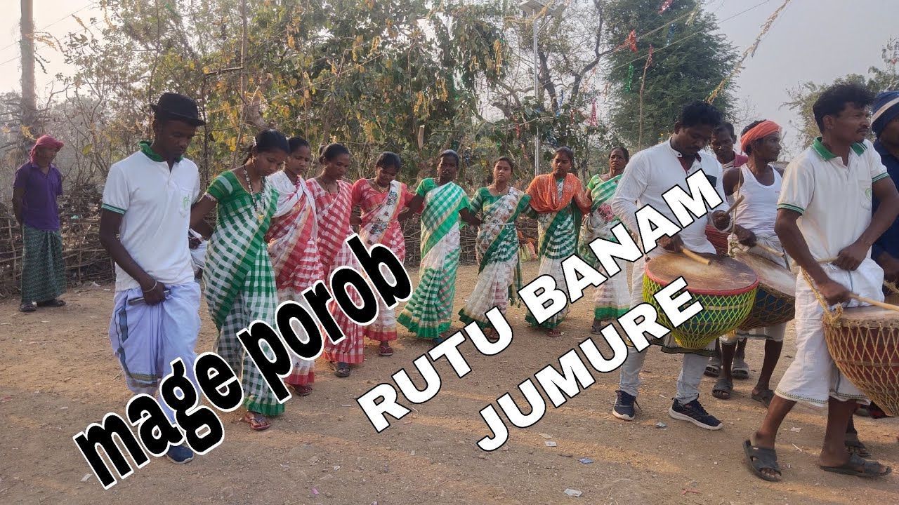 #jumbui #mage porob #jumbui #Star...