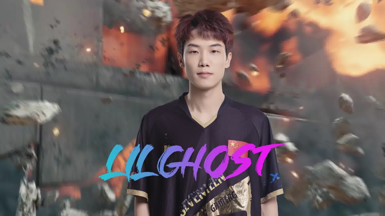17lilghost / All Pro VS TES/ TPP
