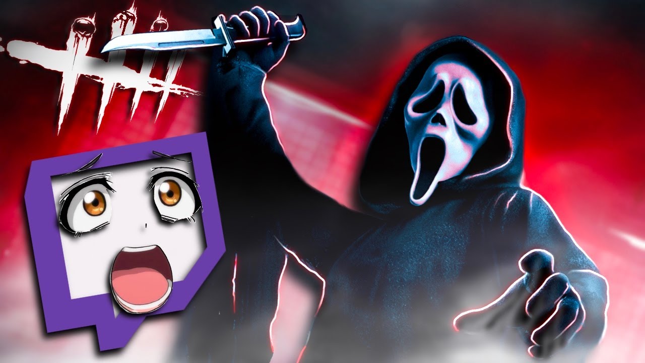 They Never Saw Ghostface Watching Them… | Dead by Daylight