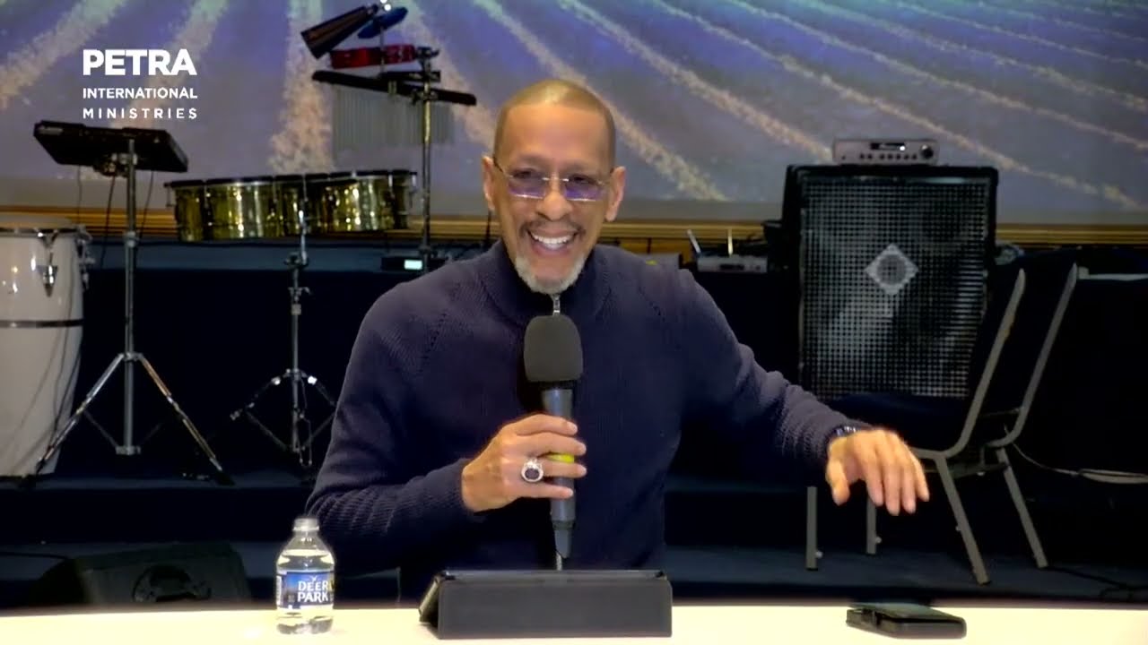 POSITIONED for ABUNDANCE