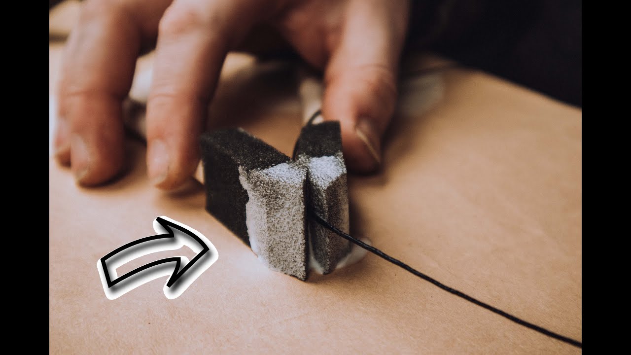 6 TOP SECRET Leatherwork Hacks EXPOSED!!