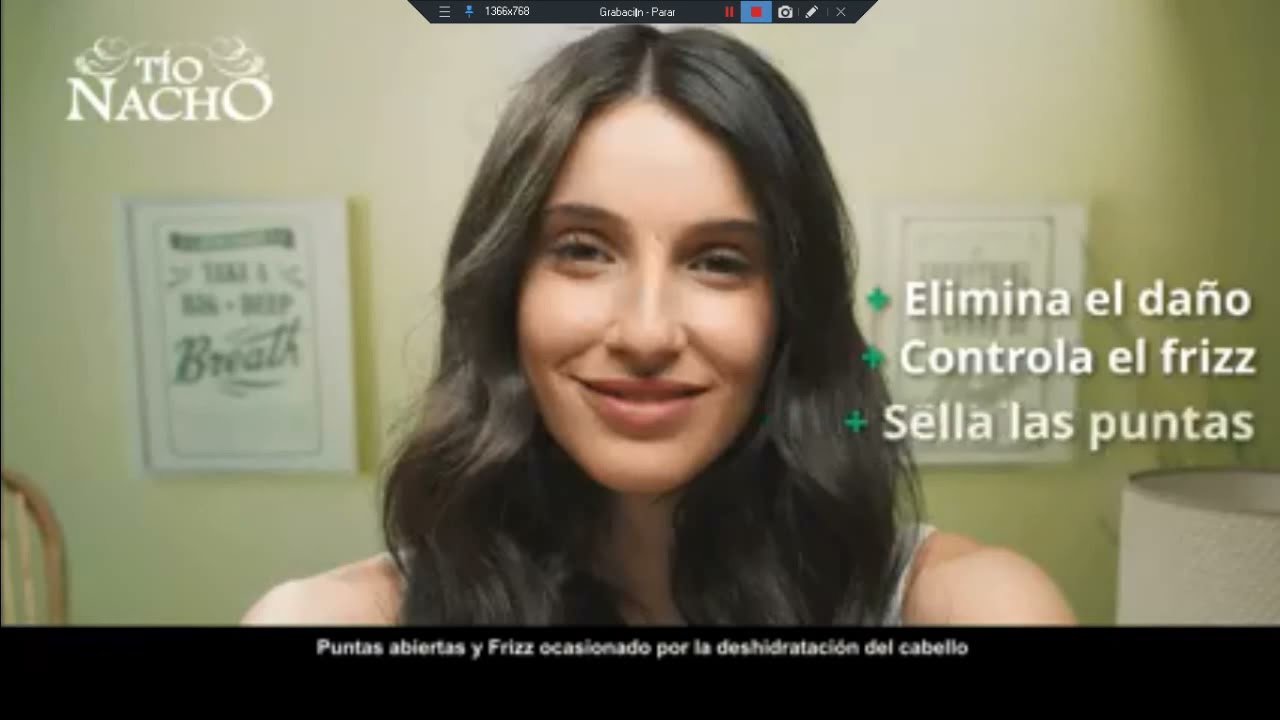 Tanda de Comerciales Marzo de 2021 America Television