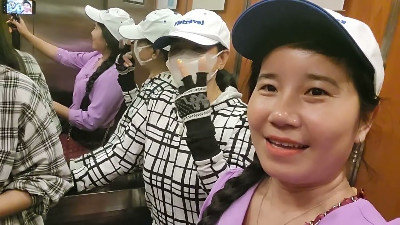 Каким будет тур по Таиланду на 5 дней и 4 ночи? Часть 1
