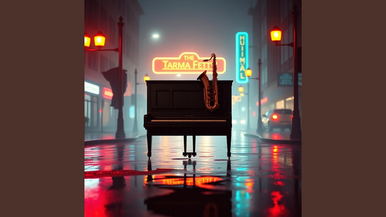 A Lullaby for Broken Smiles