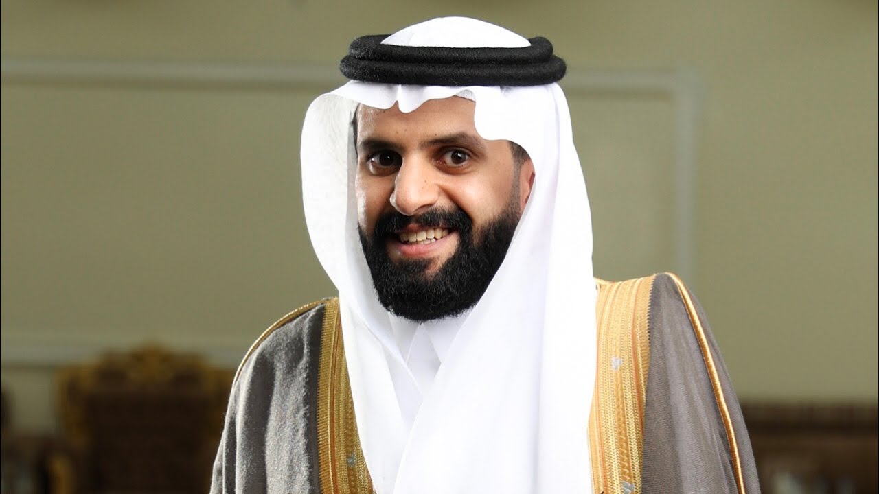حفل زواج : سعد ال محيا