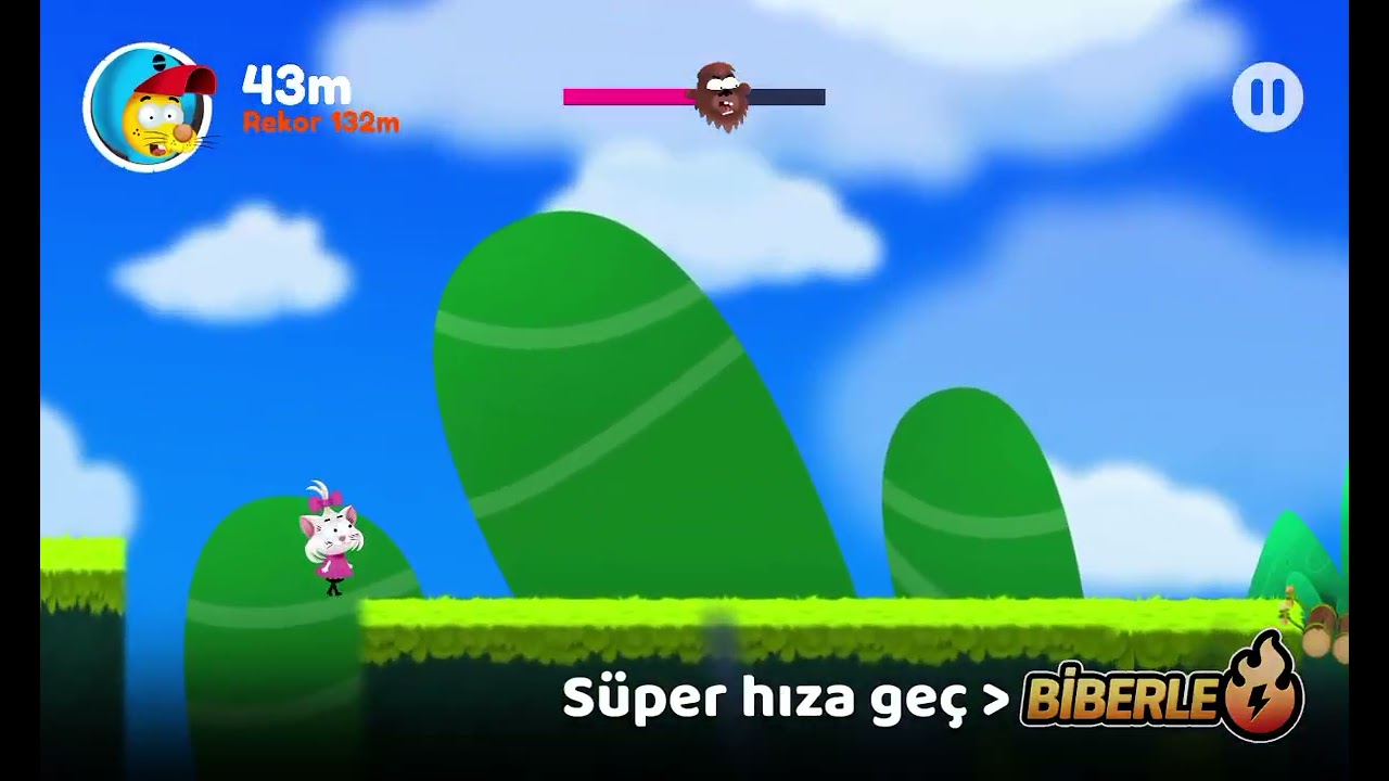 Kral Şakir oyunu 3