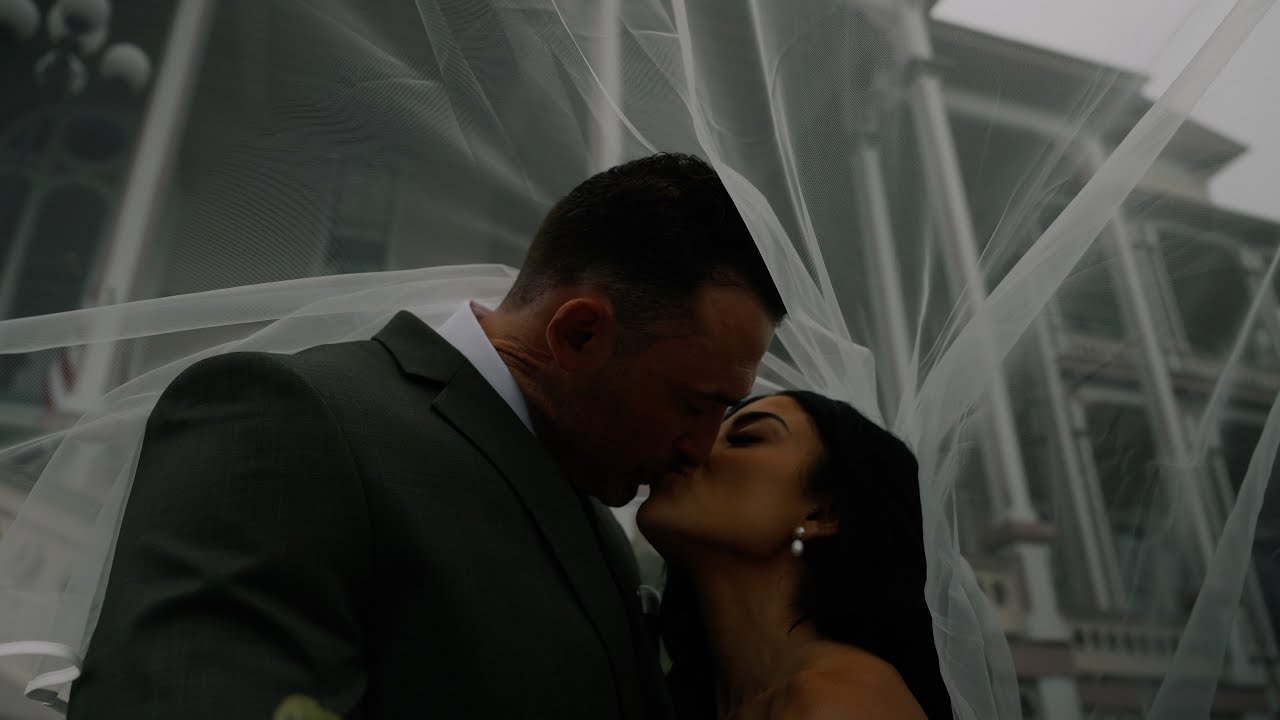 Vanesa & Matthew Duliba Wedding Trailer | May, 2025 | Films by Ian Kenville | Sony FX3 Wedding Films