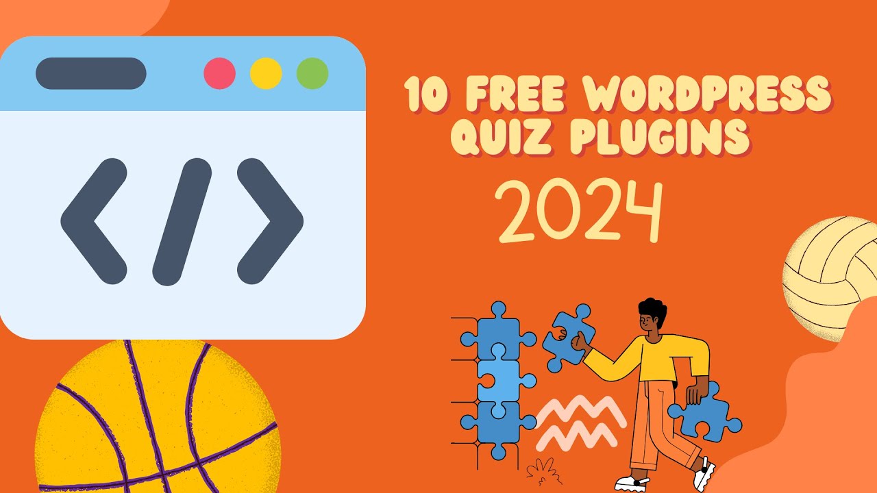 Best Free WordPress Quiz Plugins Top Picks You Need to See!