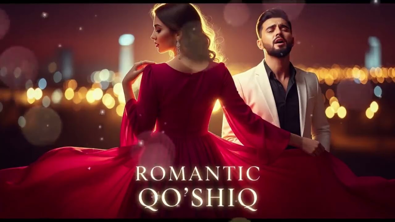 Oʻzbekcha Romantik Qoʻshiqlar | Sokin va Ta’sirli Sevgi Musiqasi