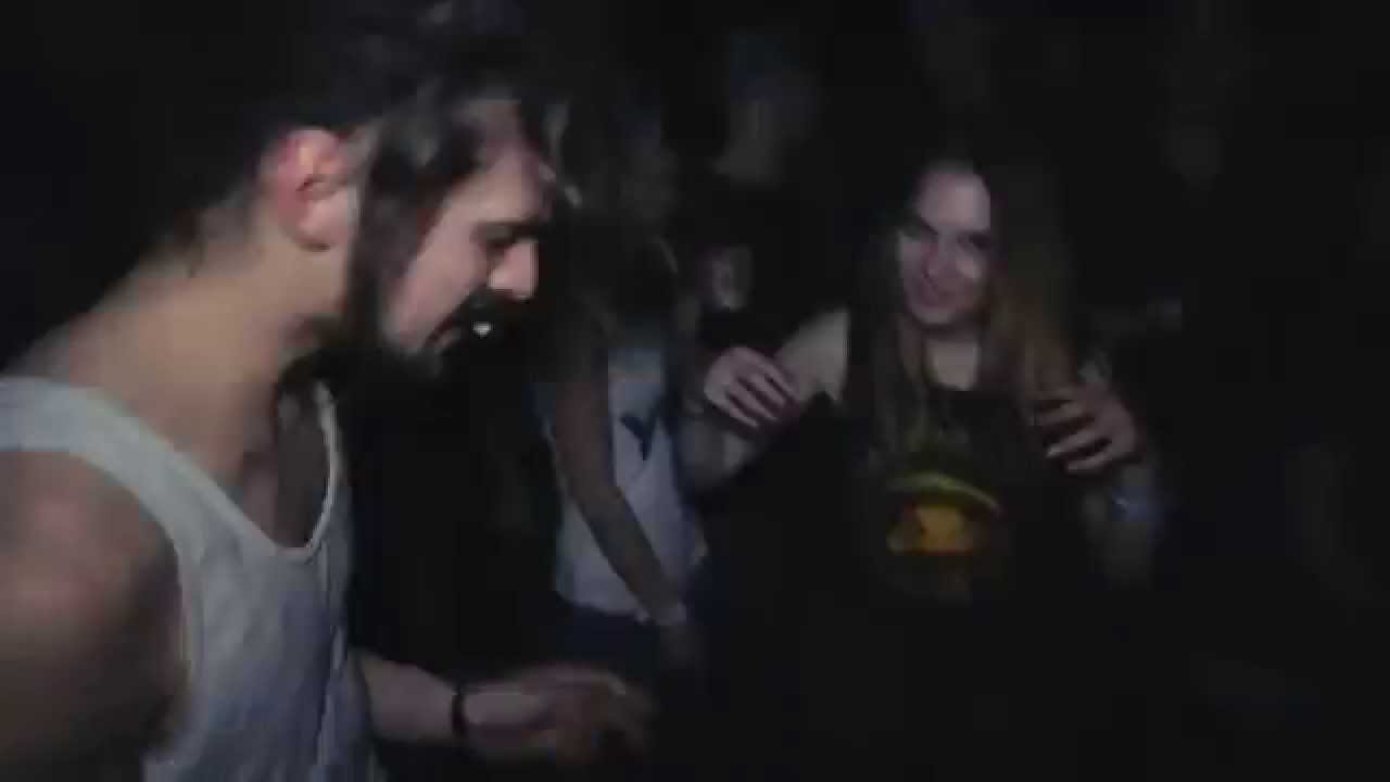 Blackout | TivoliVredenburg Aftermovie