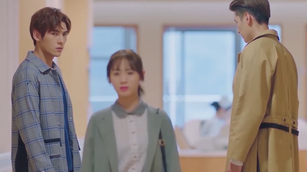 Seeing Cinderella tailed by paparazzi, asking about her affair with Bossy CEO, he was silent? | Ep29