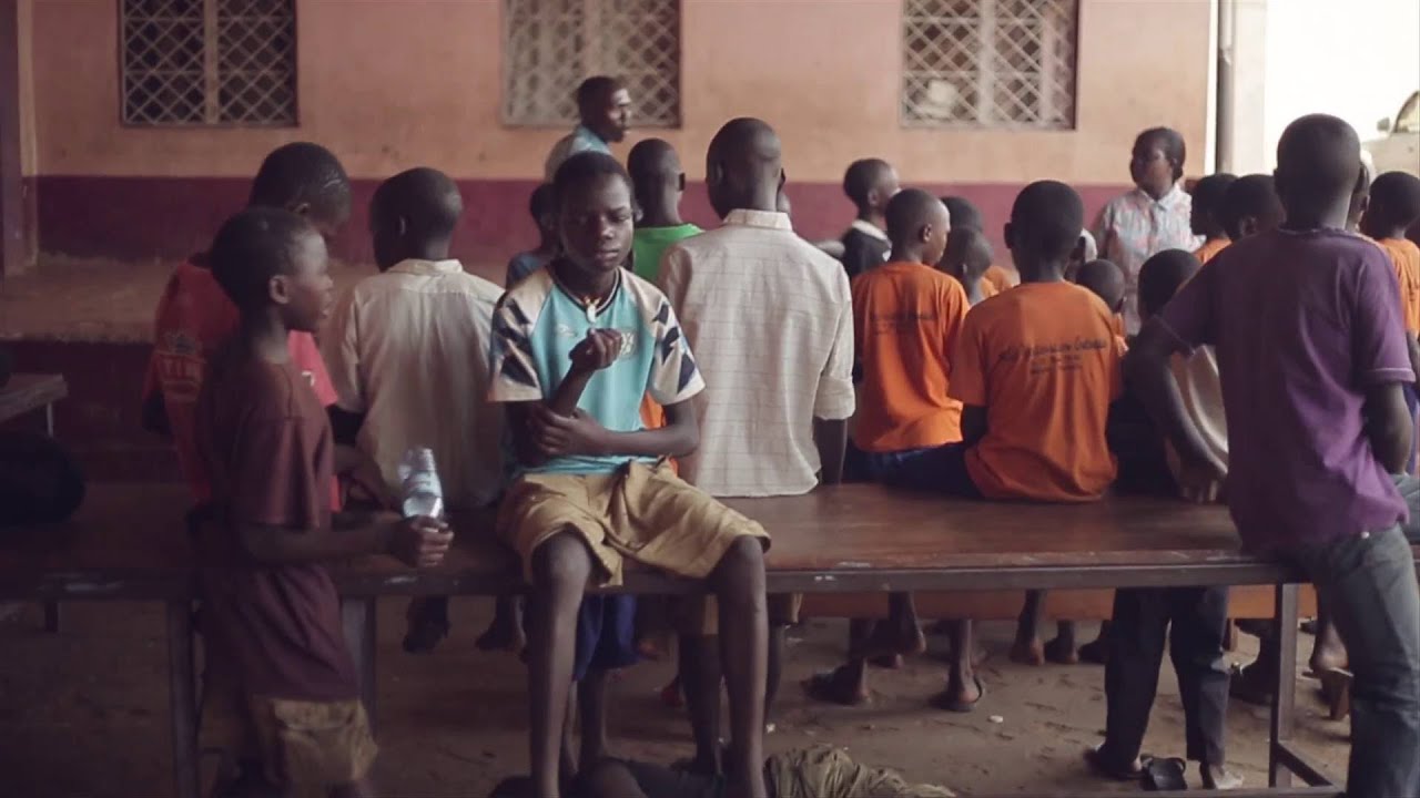 JENGA Uganda