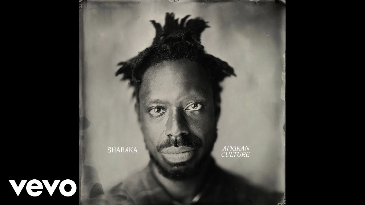 Shabaka - Ital is vital (Audio)