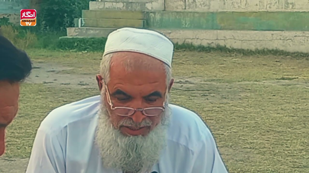 shahid ghamgeen nice ghazals
