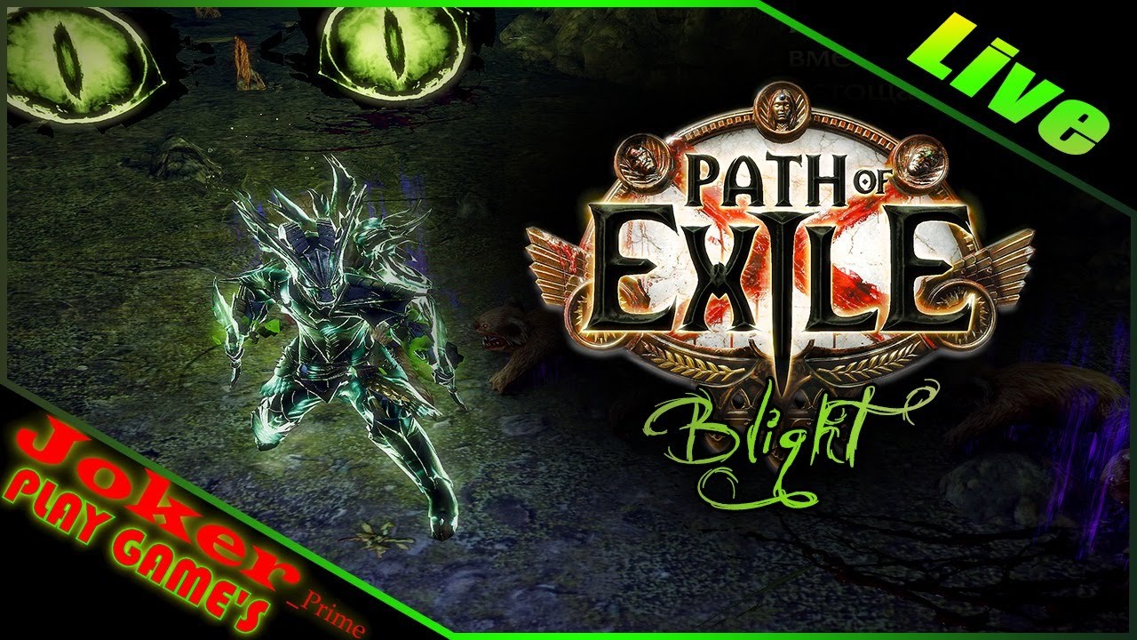 PoE - Ассасин по сюжету ноижики метает ✅ Path of Exile