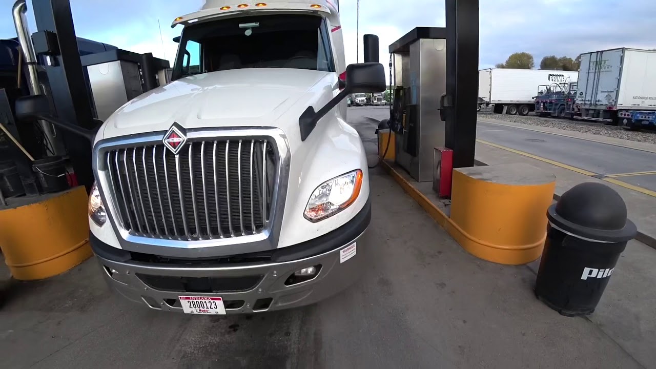 November 2, 2018/1319 Fuel/cash advance/ Thanks Indiana Jack