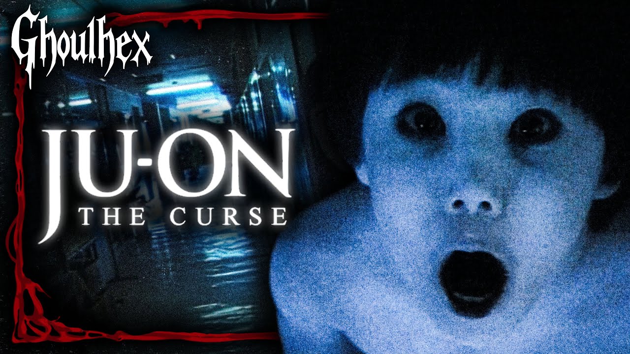 Ju-On: The Curse (2000) RESEÑA | Ghoulhex
