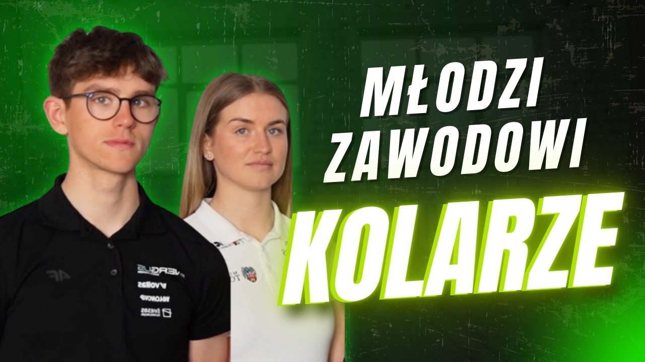 Kolarstwo na poważnie. Młodzi zawodowcy bez filtrów- rozmowa z Julią Włodarczyk i Marcelim Perą.