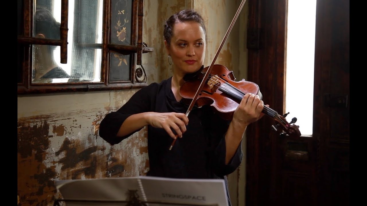 Dynamite - BTS - Stringspace String Quartet
